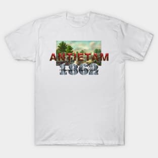 Antietam T-Shirt